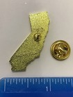 California State Lapel Pin Ca Us Flag American Usa Patriot Politics