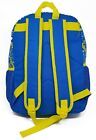 Spongebob Squarepants 12  Toddler School Backpack Book Bag Nickelodeon