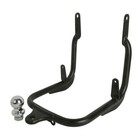 Receiver Trailer Tow Hitch Fit For Harley Touring Street Glide Flhx 2009-2023 Us