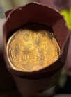 1946-s Lincoln Cent Original Roll Bu  Brilliantly Uncirculated 50 Coins B252