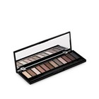 Saks Fifth Avenue Natural Eye Shadow Palette