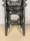 06 07 Yamaha Yzf R6 Rear Subframe Back Sub Frame Oem R6r Straight  0190