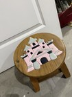 Princess Step Stool
