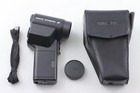  near Mint  Minolta Spot Meter M Light Exposure Spot Meter W  Cover Strap Japan