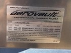 Car Trailer  Aerovault All Aluminum Automotive Trailer