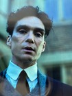 Imax 70mm Film Cell - Oppenheimer  young Oppen cillian Murphy christopher Nolan 