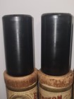  11  1900s Edison Cylinder Record - Gold Moulded Cylinder   Amberol Songs   Misc