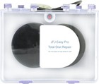 Jfj Easy Pro Disc Cd Dvd Repair Machine Lightweight Easy To Use Video Games