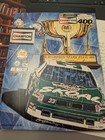  19th Annual Champion Spark Plug 400 Official Program Racing 1993 W  Lineup 