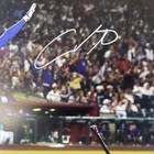 Shohei Ohtani  17 Signed 11x14    Photo La Dodgers Star  coa Auto Hologram