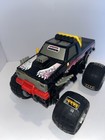 Vintage 1991 Galoob The Animal Monster Truck W  Power Claw 4x4 Traction Dnw