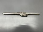  m  Vintage Wells Tool Co  No  20 14  Machinist Tap Wrench 1 4 -3 4  - Vgc - Usa