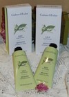 Crabtree   Evelyn Lily  muguet  Hand Therapy Cream X2 Sealed  3 5 Oz Each  Nib