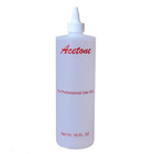 Professional Pure Acetone Nail Polish Remover  16 Fl Oz