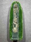 Ww1 Wwi Imperial German Army Military Bavarian Forestry  Regiment Shoulder Board