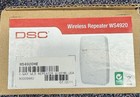 Dsc Ws4920 He Wireless Repeater New