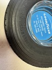 Vintage Good Year Tire Ashtray unisteel Ii advertising 
