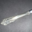 Sterling Wallace Grande Baroque  Dinner Knife 9  