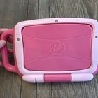 Leapfrog 2 In 1 Leaptop Touch Learning For Kids Toy Educational Pink 6009 Works