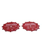 Freud Diablo Dd208 8  12-teeth Stacked Dado Saw Blade Set