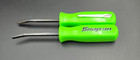 Snap-on Promotional Pocket Prybar  6 Pieces  Green