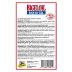 Absorbine Bigeloil Liniment Gel  Refreshing Topical Rub For 14 Ounce  Green