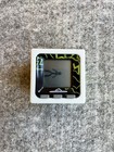 Radica Cube World Mods Sci-fi Series 5 2008 Tested Working