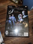 The X Files Series 1 Agent Fox Mulder W corpse Sci-figure 1998 New