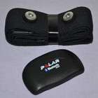 Polar H7 Bluetooth Heart Rate Fitness Tracker Sensor W chest Strap --- New Other