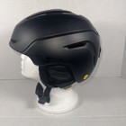 Giro Women s Avera Mips Snow Helmet - Matte Black - Medium