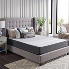 Sealy 10  Memory Foam Medium California King Mattress In A Box