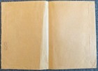 Oman Scarce Large Airmail Cover 1985 With High Values Including 1 2r X3  one Pai