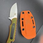 Benchmade Hidden Canyon Hunter Replica Made In Japan Very Sharp