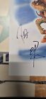 Stone Temple Pilots Poster Signed  10 26 2020