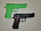 Cold Steel   Rubber Training Guns And Knives  Choice
