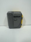 Vtg Sony Walkman Sports Avls Wm-sxf10 Fm am Radio Cassette Player Tested Works