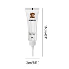 20ml Leather Repair Gel Filler Cream Restore Car Seat Sofa Scratch Scuff Hole