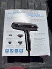 Babyliss Pro Nano Titanium Italian High-speed Falco Dryer I Black