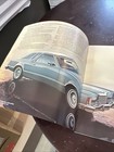 1978 Ford Thunderbird Sales Brochure - Vintage
