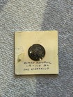Roman Republic Silver Denarius 119-110 Bc Ancient Coin