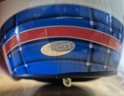 Danica Patrick Autographed Bell Racing Mini Collector Helmet Nascar Indy Car 