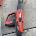Hilti Dx460 Powder Actuated Nail Gun W  X-pt 460 Nail Gun Holder X-pt 460