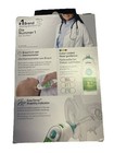 Braun Thermoscan 6 Digital Ear Thermometer - White  irt6515  - Torn Or Open Box