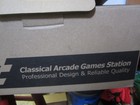 Classical Arcade Game Station Professional Design   Reliable Quality