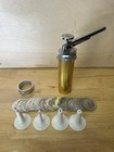 Marcato Vintage Atlas Biscuit Maker Italy Cookie Press