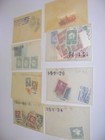 Switzerland Ch Swiss Glassines In Box Nice Finds  Opportunity Stamp Collection