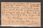 Singapore Straits Settlements Uprated Postal Card To Kiel Germany 1913