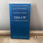 The Desk Reference To The Dsm 5 Tr Pocket Sized