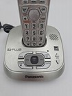 Panasonic Kx-tg4021 Dect 6 0 Expandable Cordless Handset W  Answering System