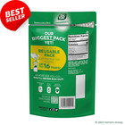 Bulk Resealable Refill Bag  Freshmint Breath Mints  17 2 Oz  Includes Empty Pack